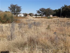 0 Bedroom Property for Sale in Ottosdal North West